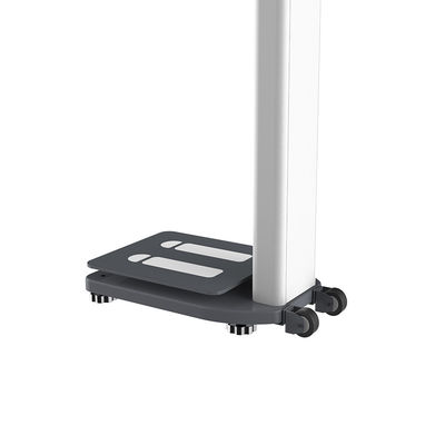 Ultraschall-Sensor Gym BMI Gewichtsskala für eine genaue Höhenmessung 0-200cm Bereich