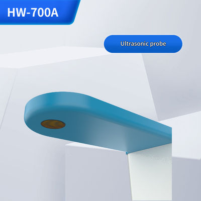 Stahl 220V/50Hz Digitale Präzisionswaage mit LCD-Display BMI und Körperzusammensetzung Analyse