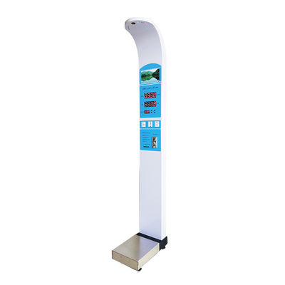 Apotheke und Einkaufszentrum Ultraschall-BMI-Automaten mit fortschrittlicher Technologie