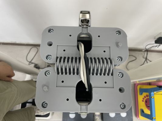 Körpergröße 60-200 cm BMI-Rechner-Skala-Maschine mit empfindlicher Gewichtungstechnologie