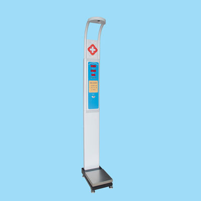 LED-Digital-Display-Body-BMI-Maschine für eine genaue Höhenmessung in Apotheken