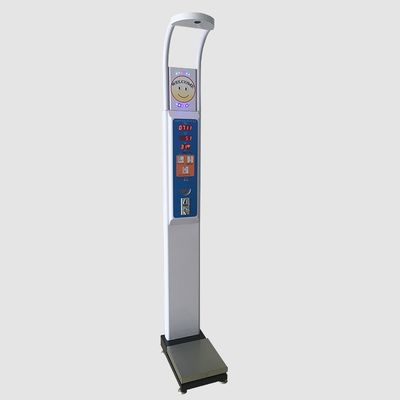 LED-Display-Münzbetriebene BMI-Maschine mit Datenübertragung und kundenspezifischer Unterstützung
