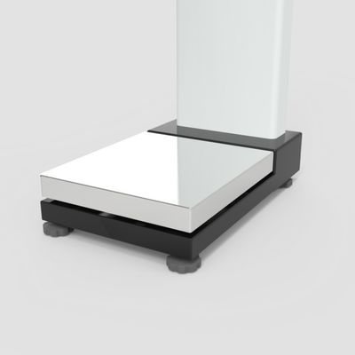 Medizinische Ultraschallmaschine für Apotheken, mit Münzen betrieben, mit ISO9001