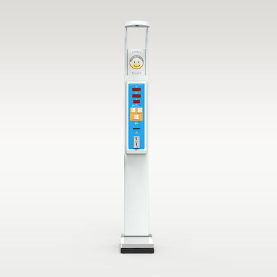 HW-600 Ultraschall-Münzmaschine zur präzisen Apothekengewichtung