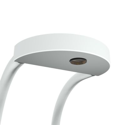 LED-Anzeige Ultraschall Elektronische Höhen- und Gewichtsmessmaschine Gewichtsbereich 8-200kg
