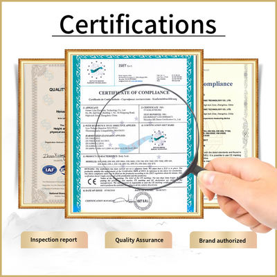 Klappbare Höhenwaage HW-700Z für Krankenhäuser, Apotheken usw. CE ISO9001-Zertifikat